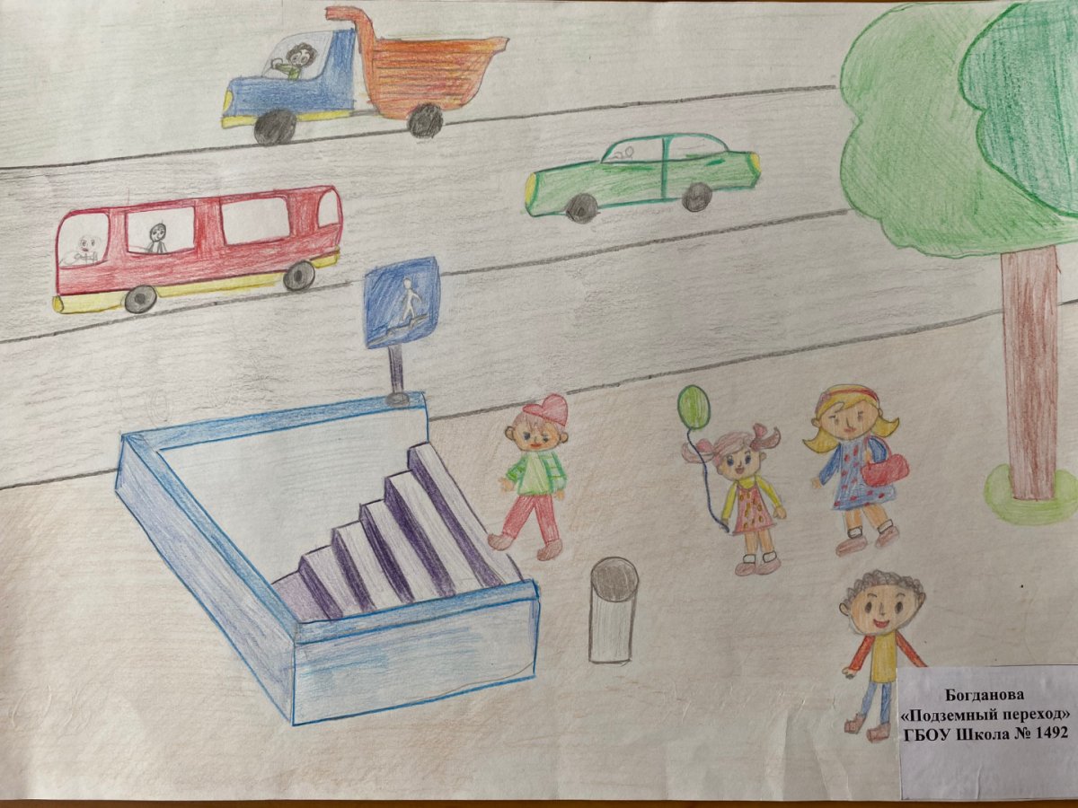 Дорожные знаки по отдельности