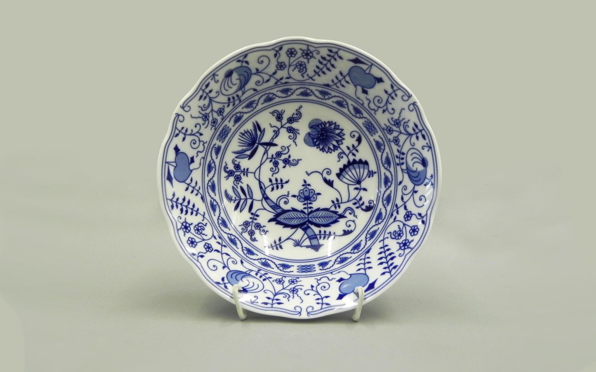 Посуда Леандер Мэри Энн Гжель