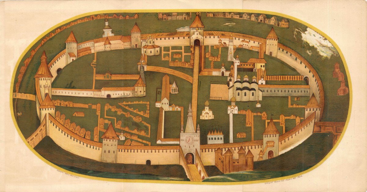 Музей народного деревянного зодчества Великий Новгород