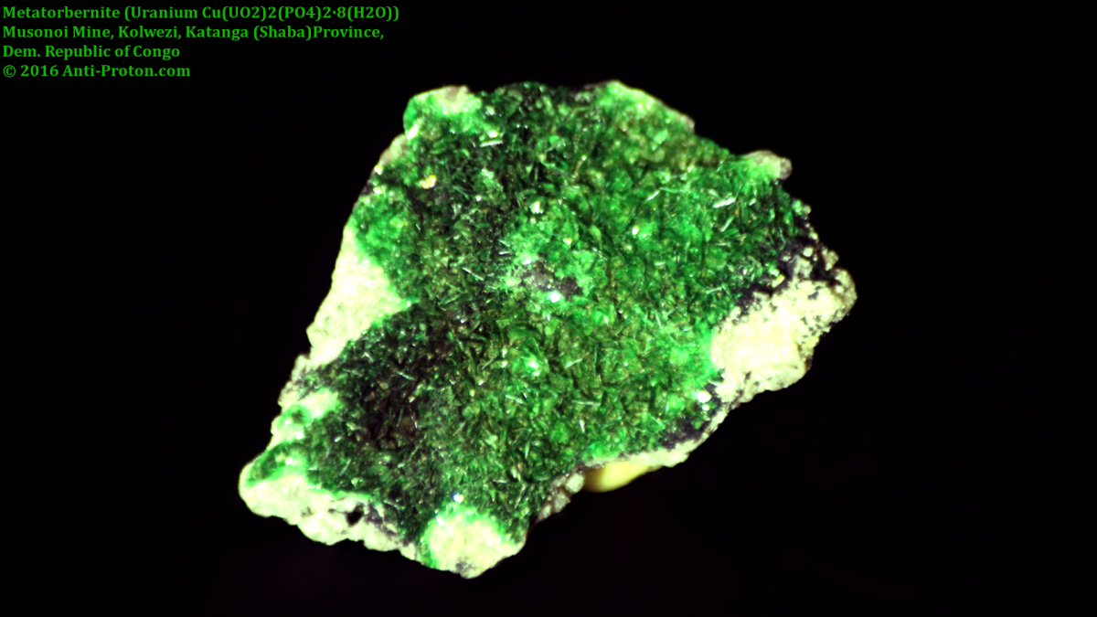 Уран металл 238