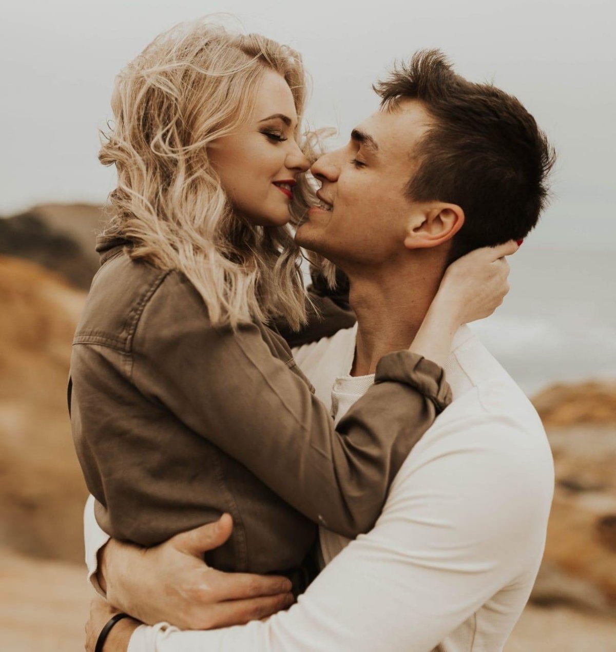 Сердце для любимой