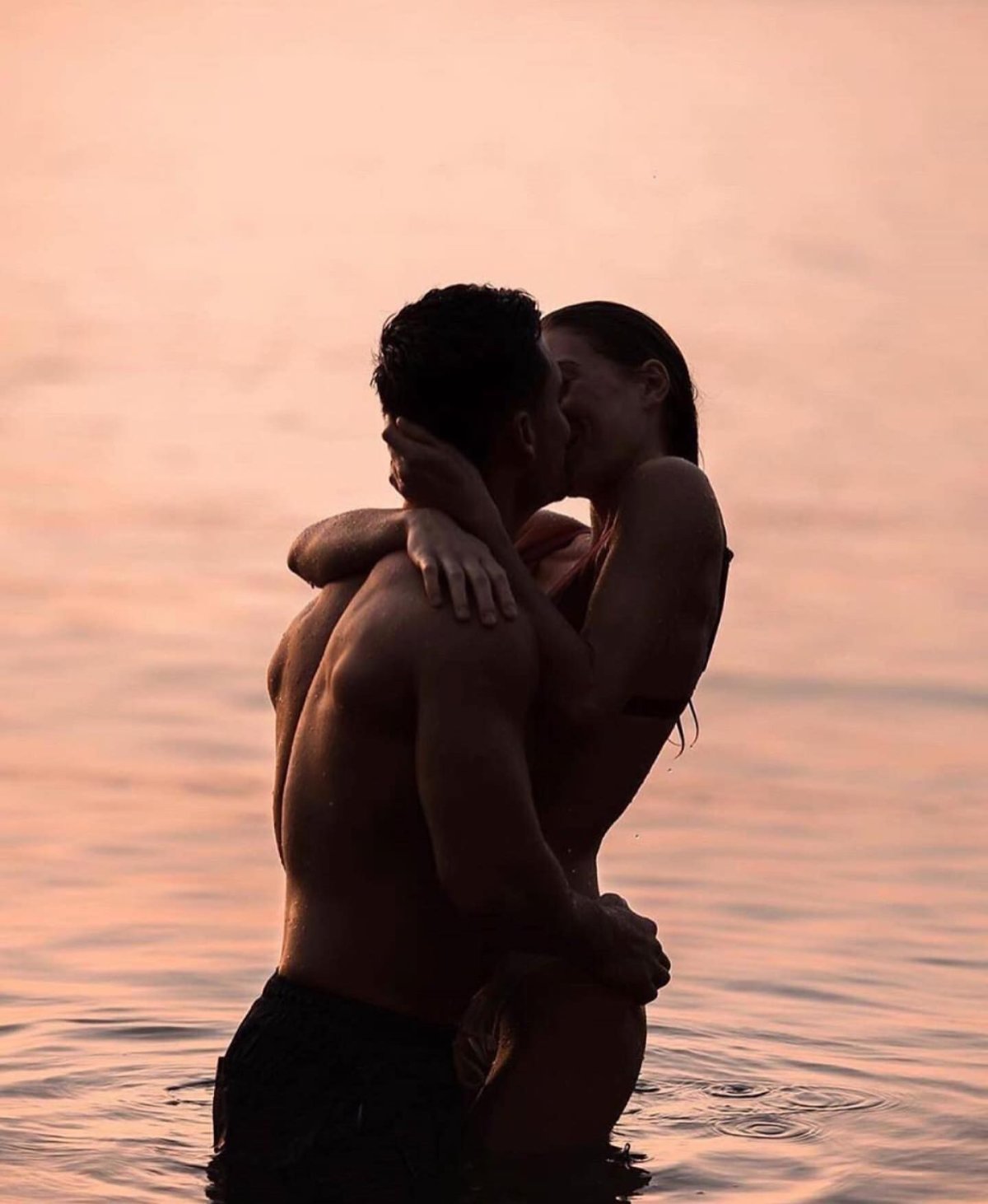 Аватарки парень с девушкой