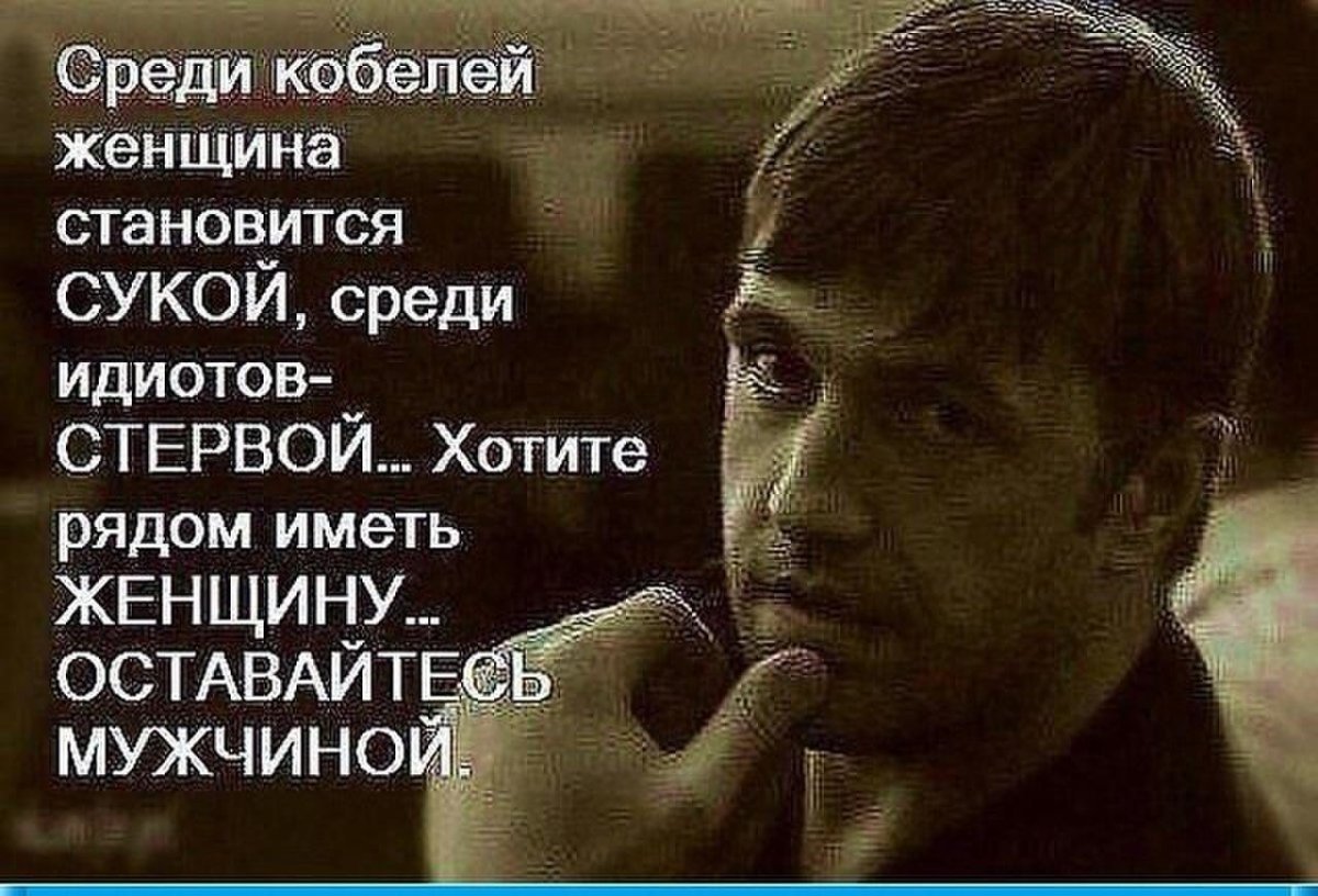 Цитаты со смыслом прикольные