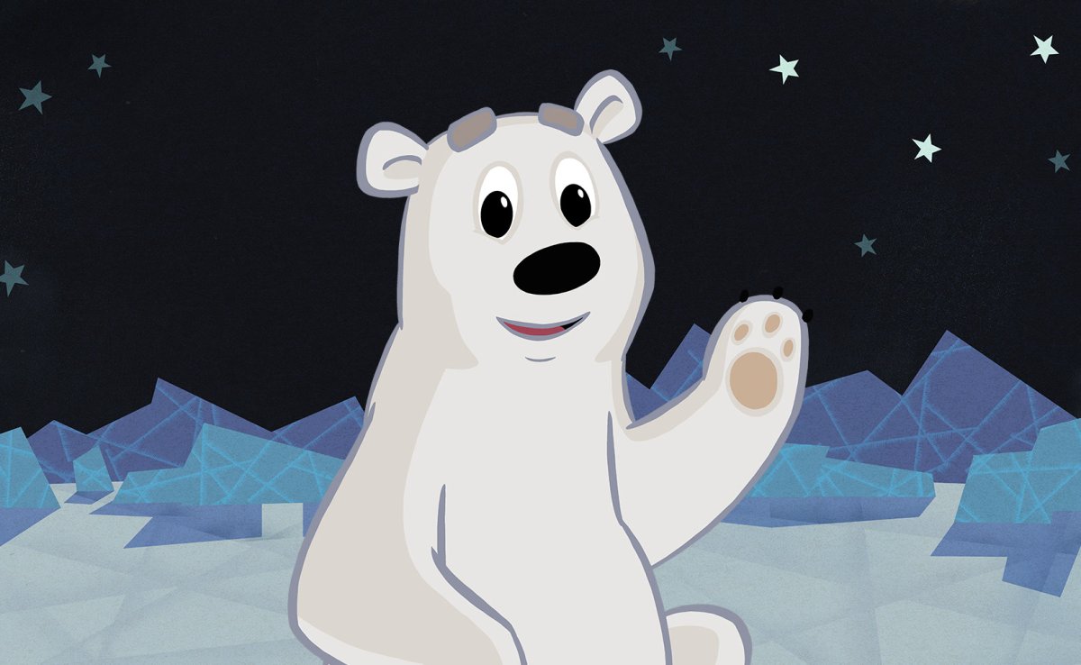 Умка 1969 Союзмультфильм