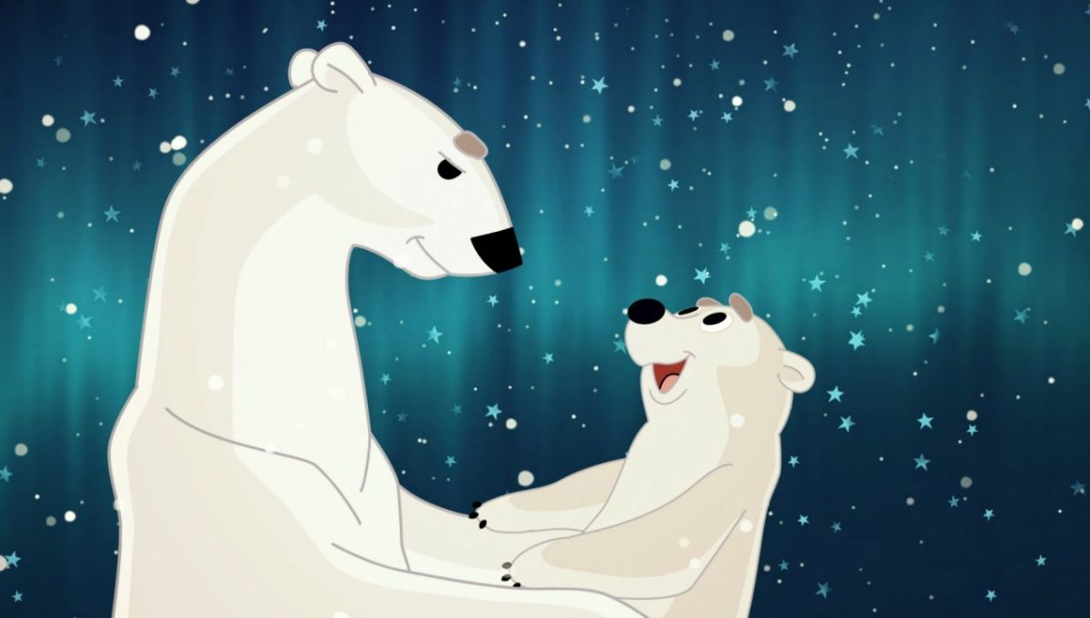 Медвежонок "Умка"