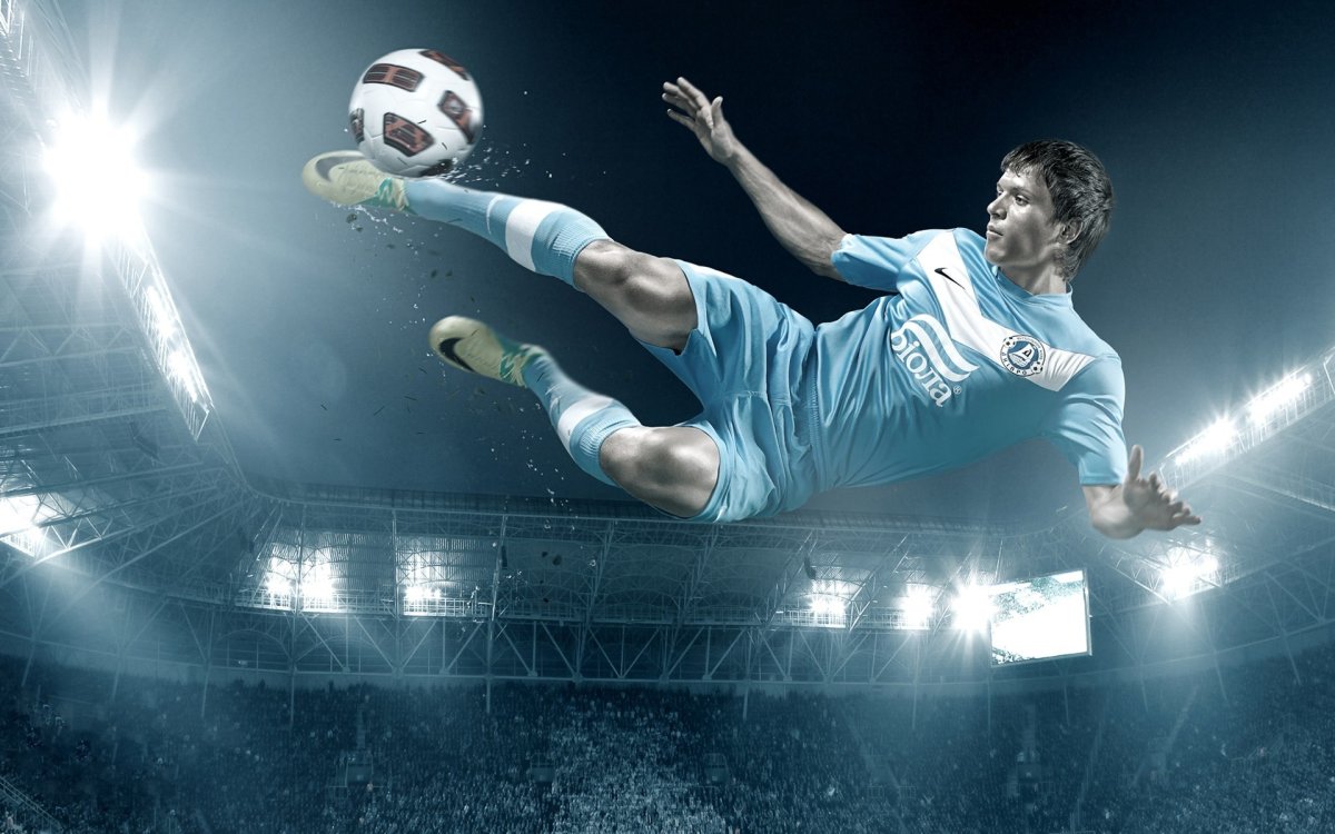 Футбольные картинки