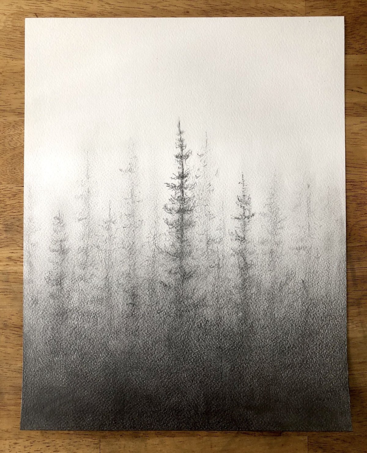 Калька для рисования