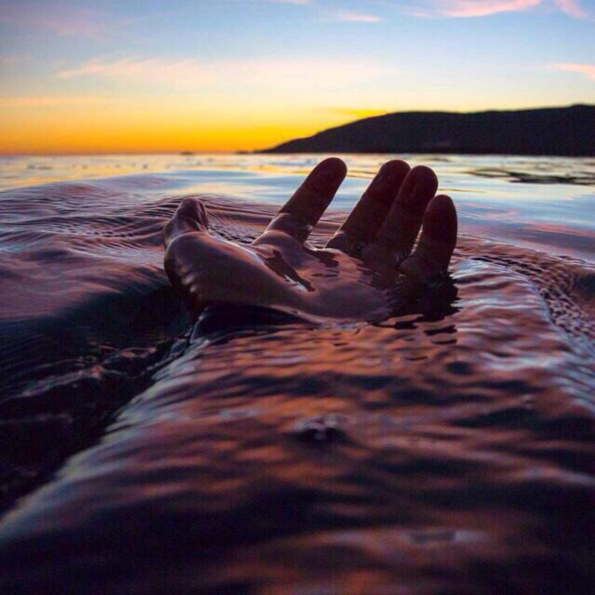 Влюбленные в небо