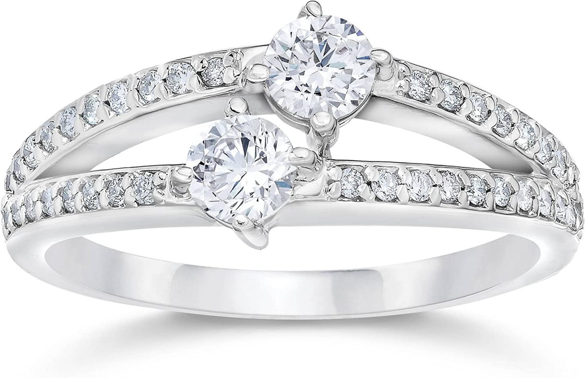 Кольца женские