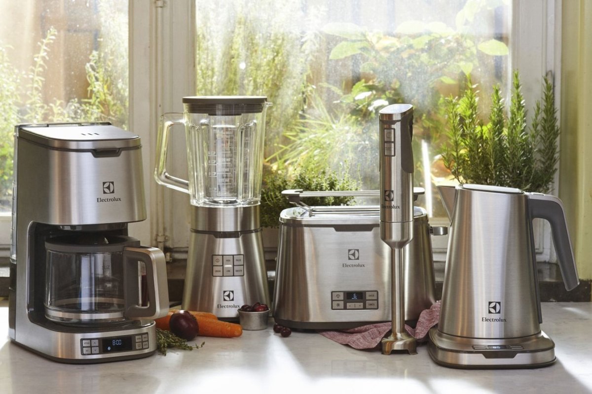 Мелкая бытовая техника