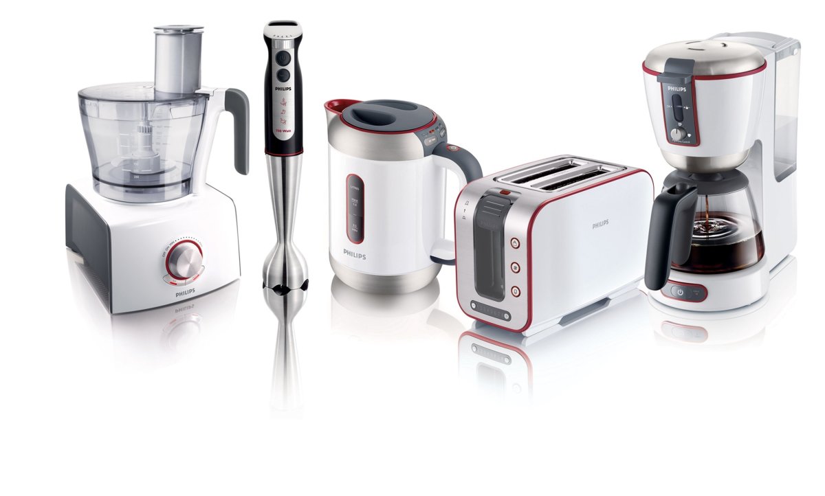 Мелкая бытовая техника