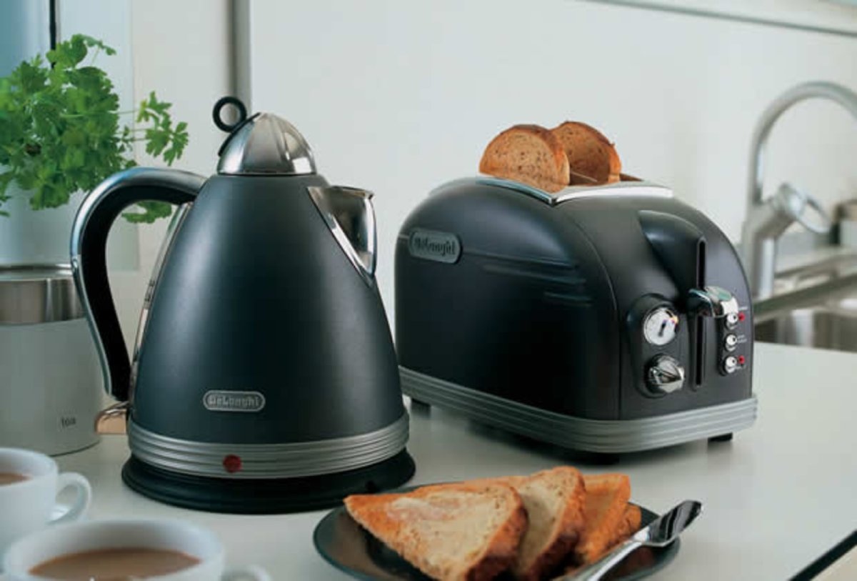 Бытовые приборы