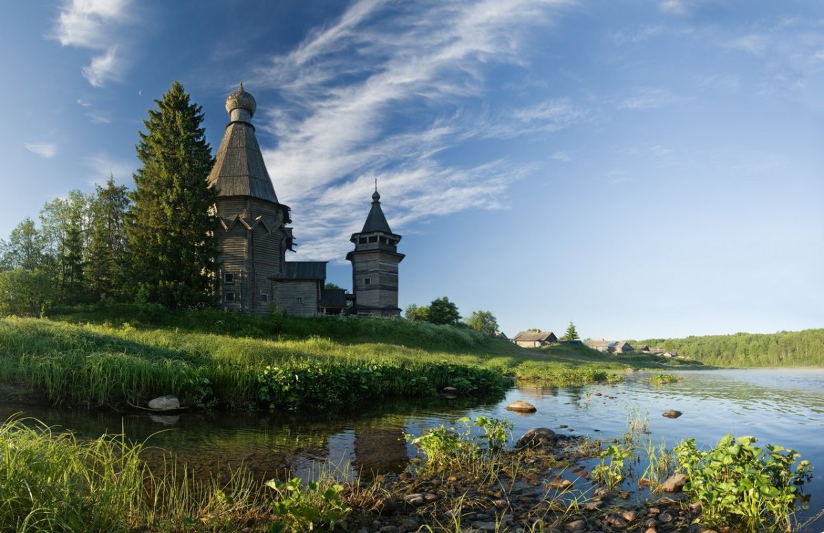 Художник Алексей Сычев картины