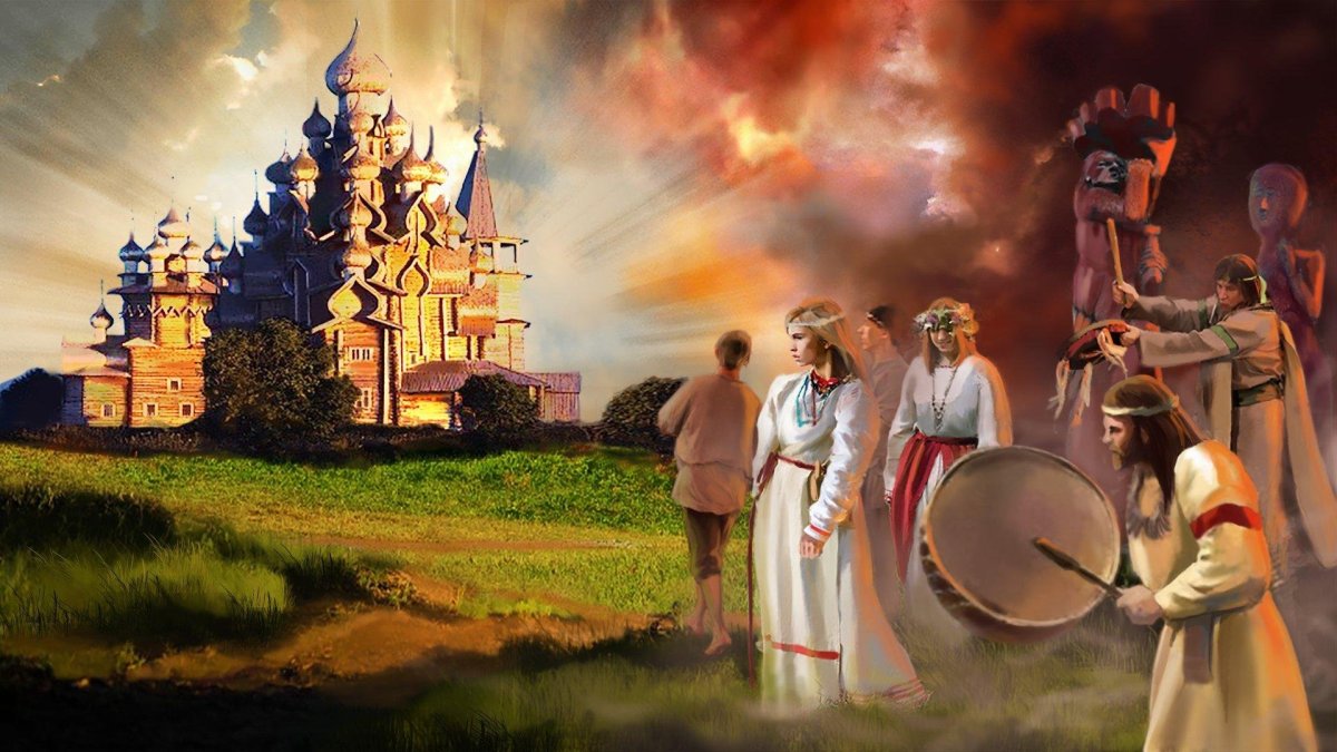 Дунилово Ивановская храм