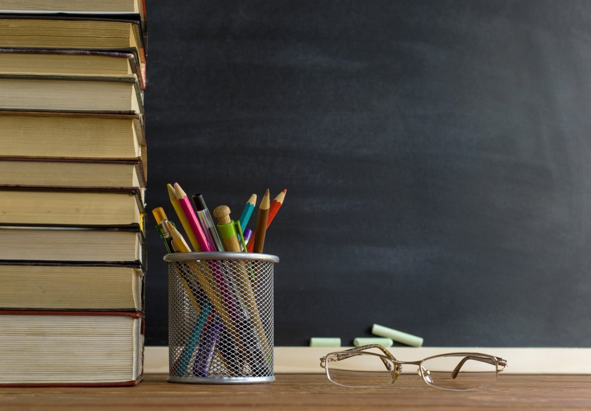 Фон для рабочего стола учителя