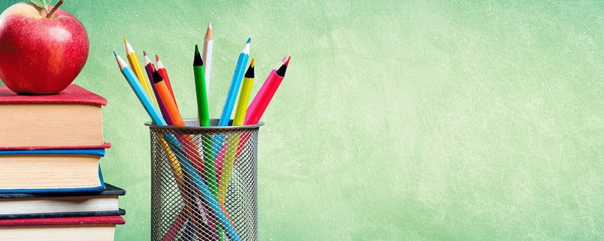 Фоновое изображение для сайта школы