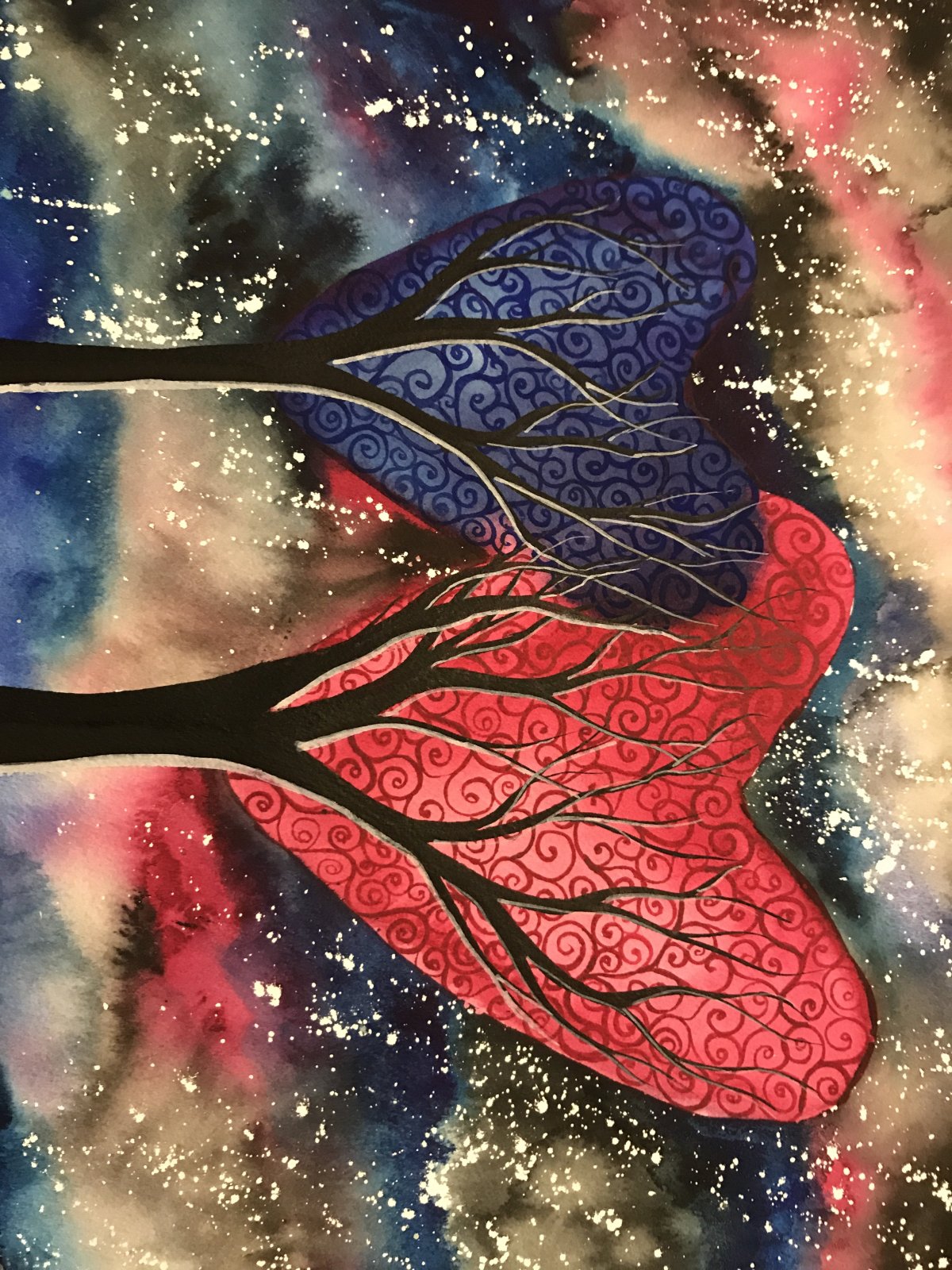 Креативные картины