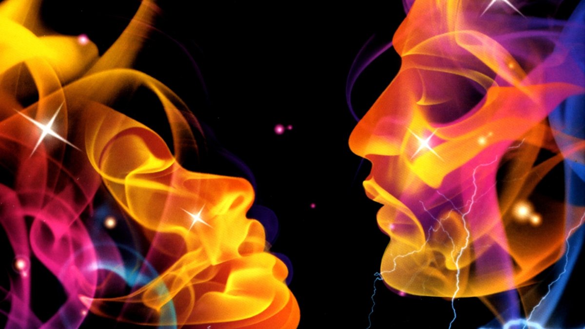 Огненное сердце