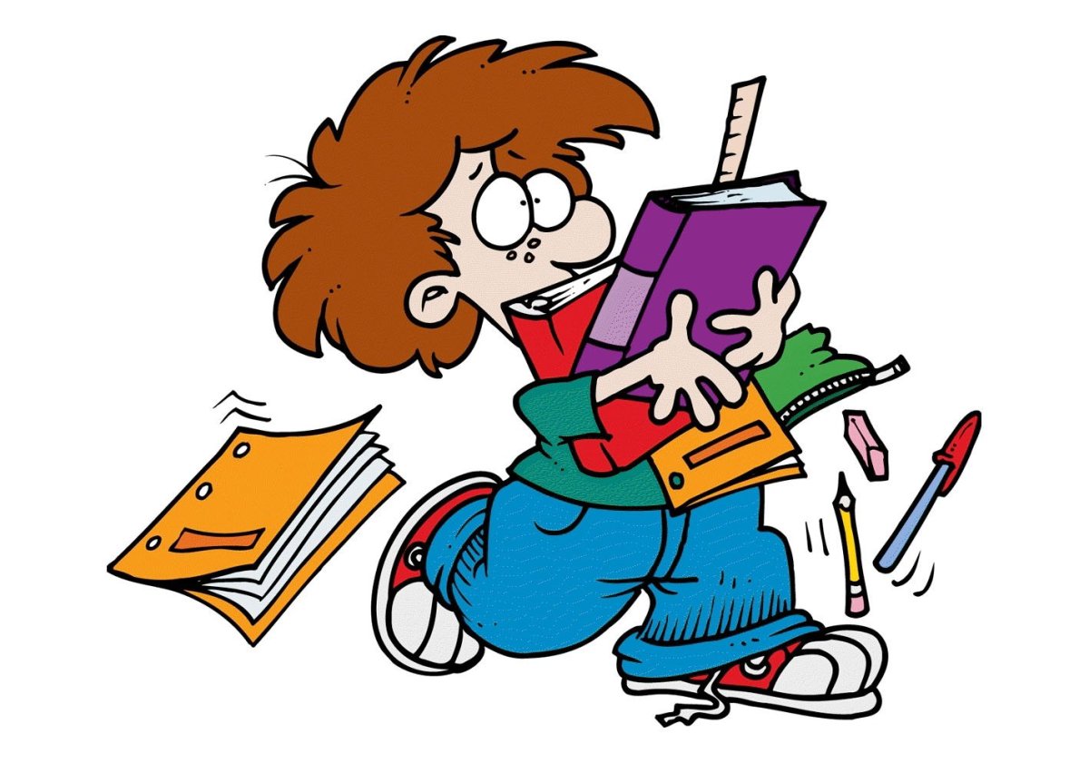 Писать в тетради рисунок