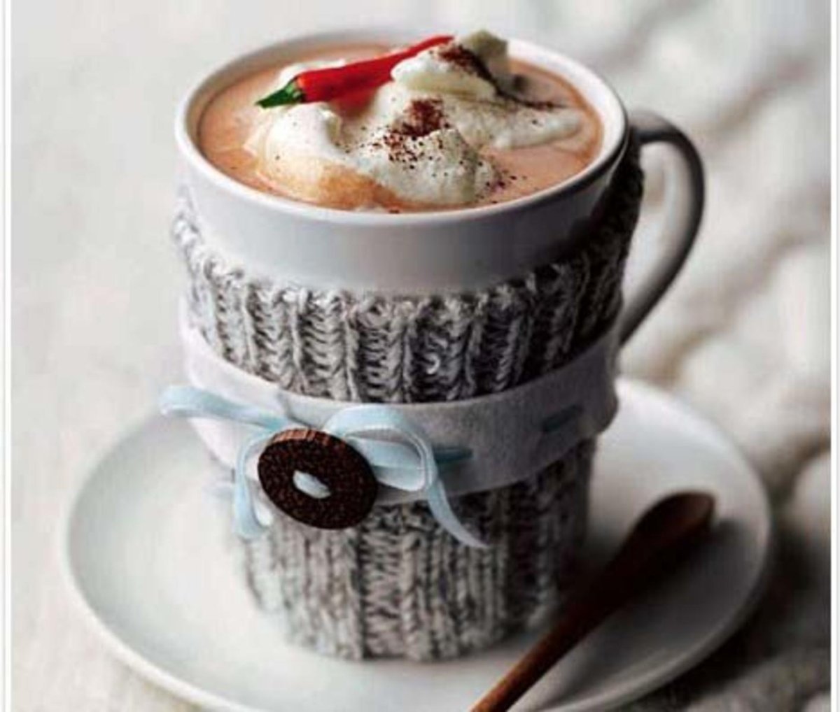 Новогоднее утро