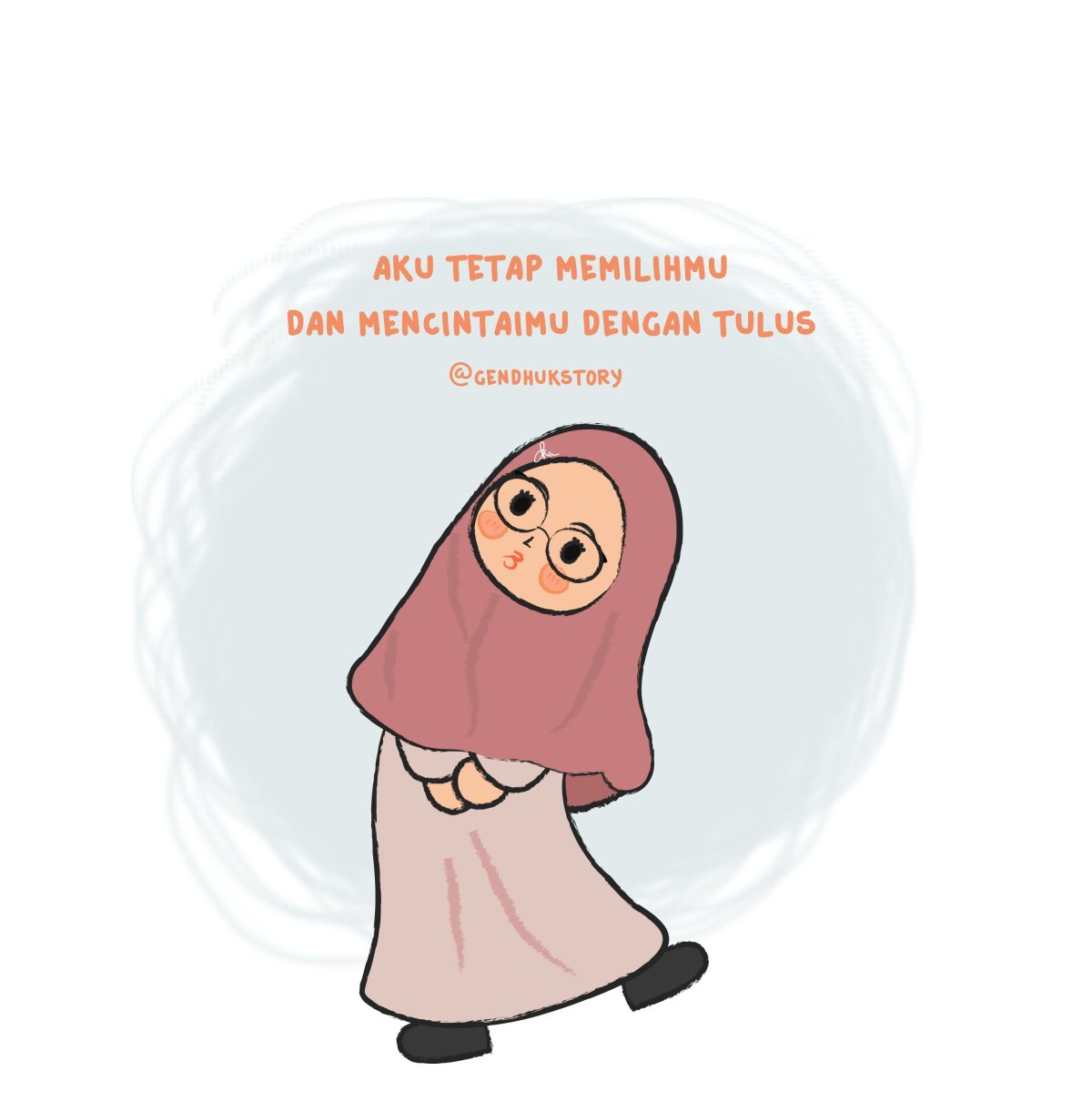 Цитаты мусульманки