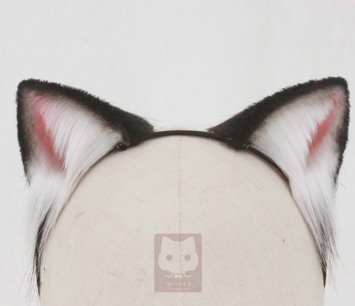 Кошачьи ушки неко