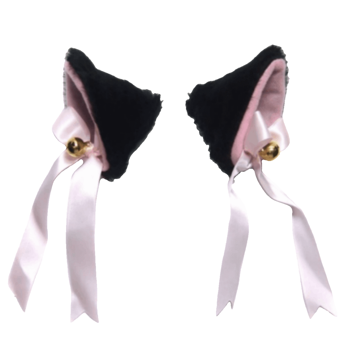 Кошачьи уши