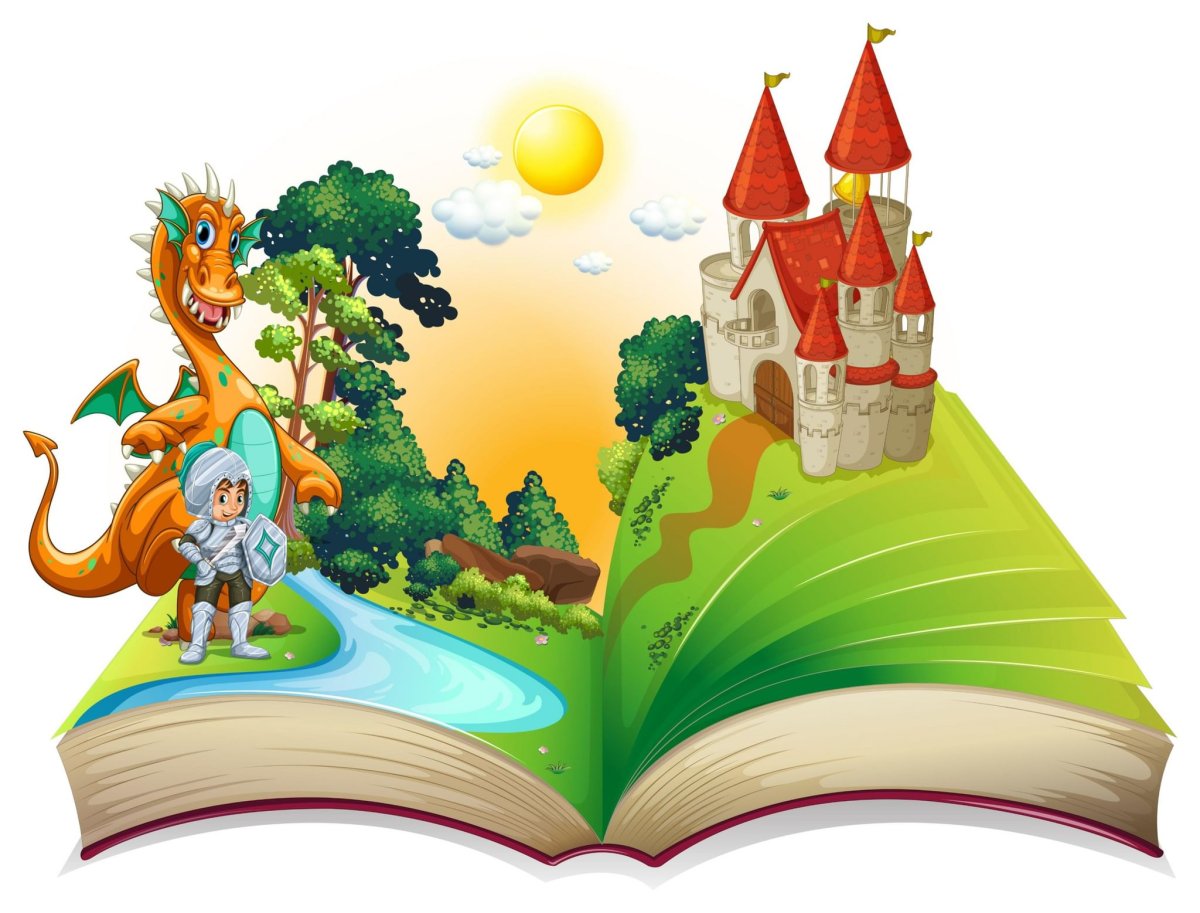 Книжное царство