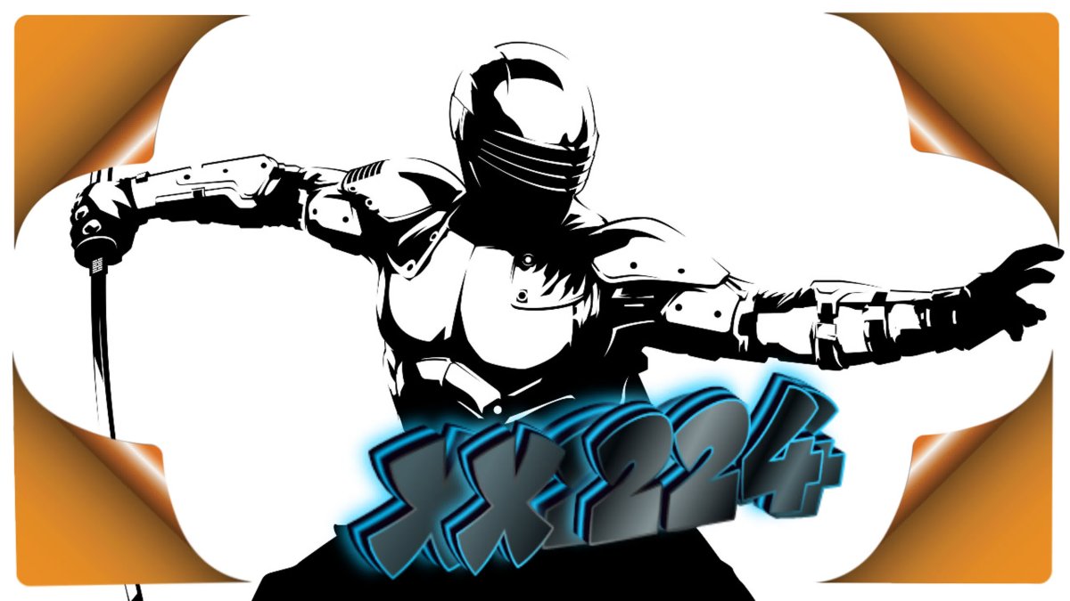 Ниндзя плей