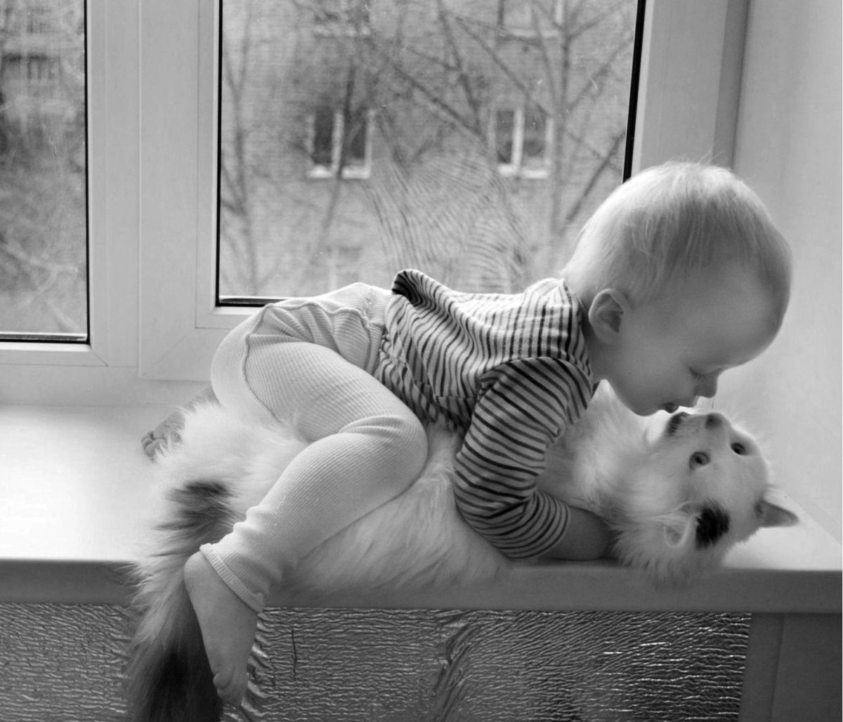 Фрида Кастелли прикосновение