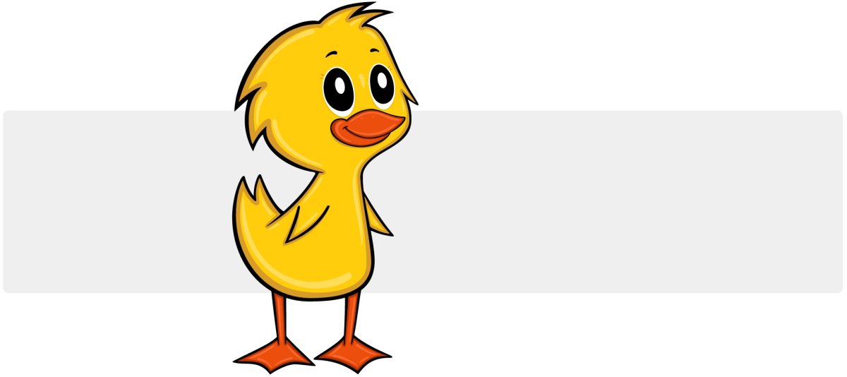 Утки мультяшные