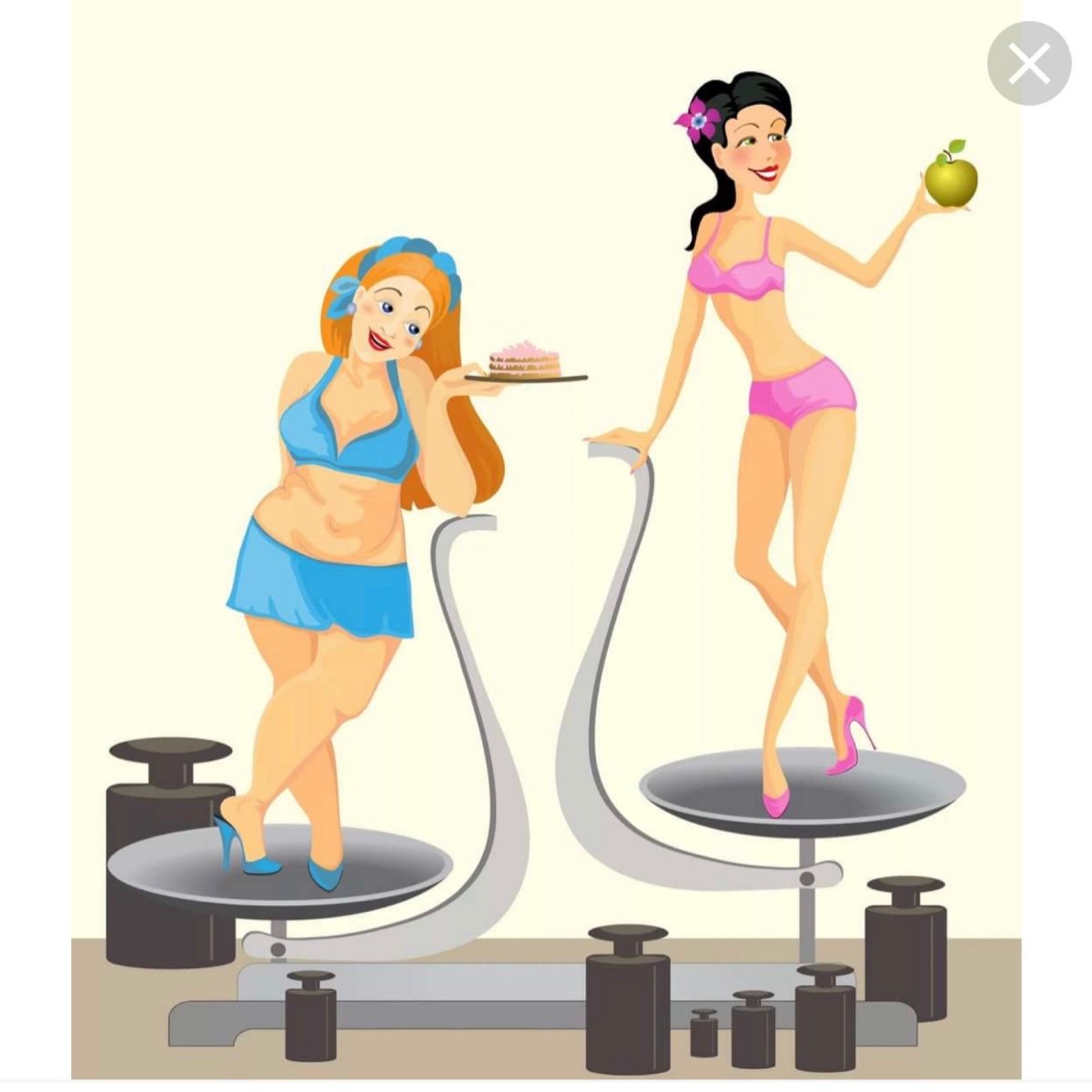 Здоровое тело