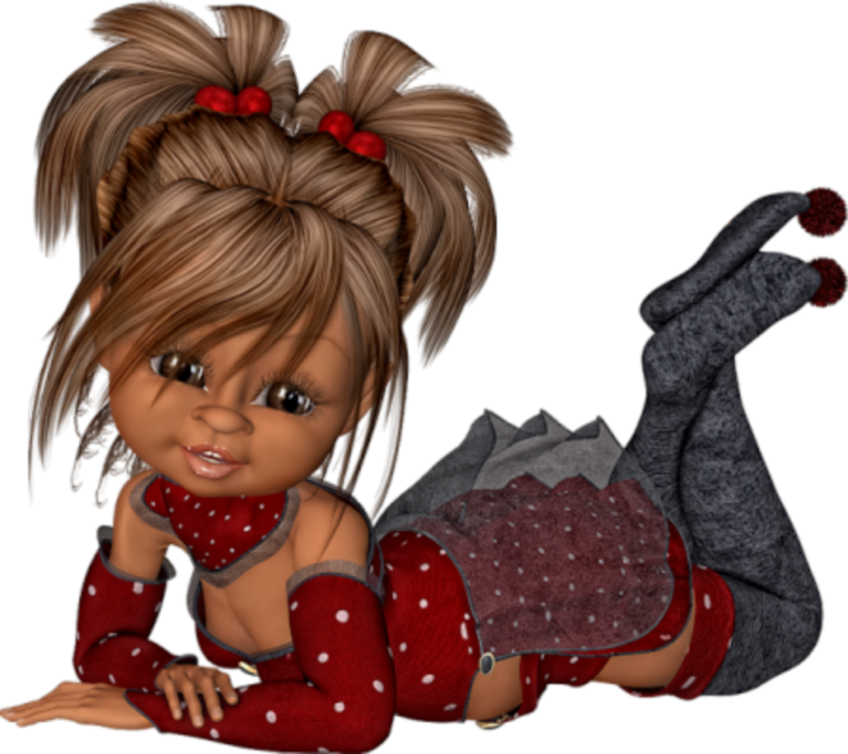 Багз Банни волк