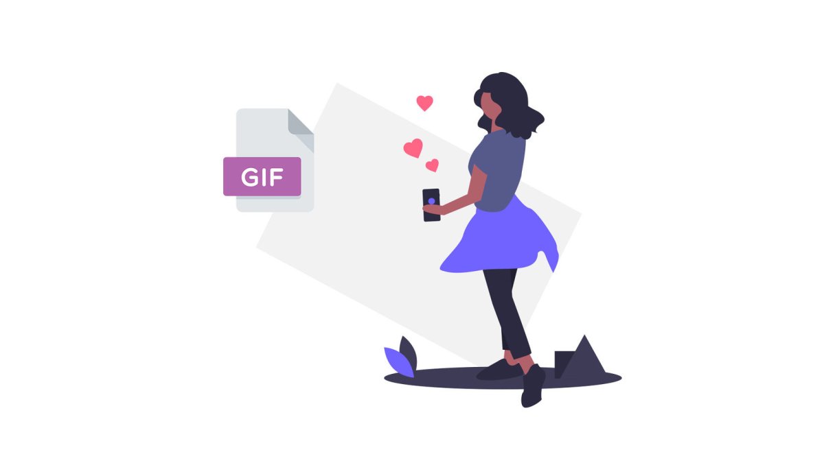 Танцующие мультяшки