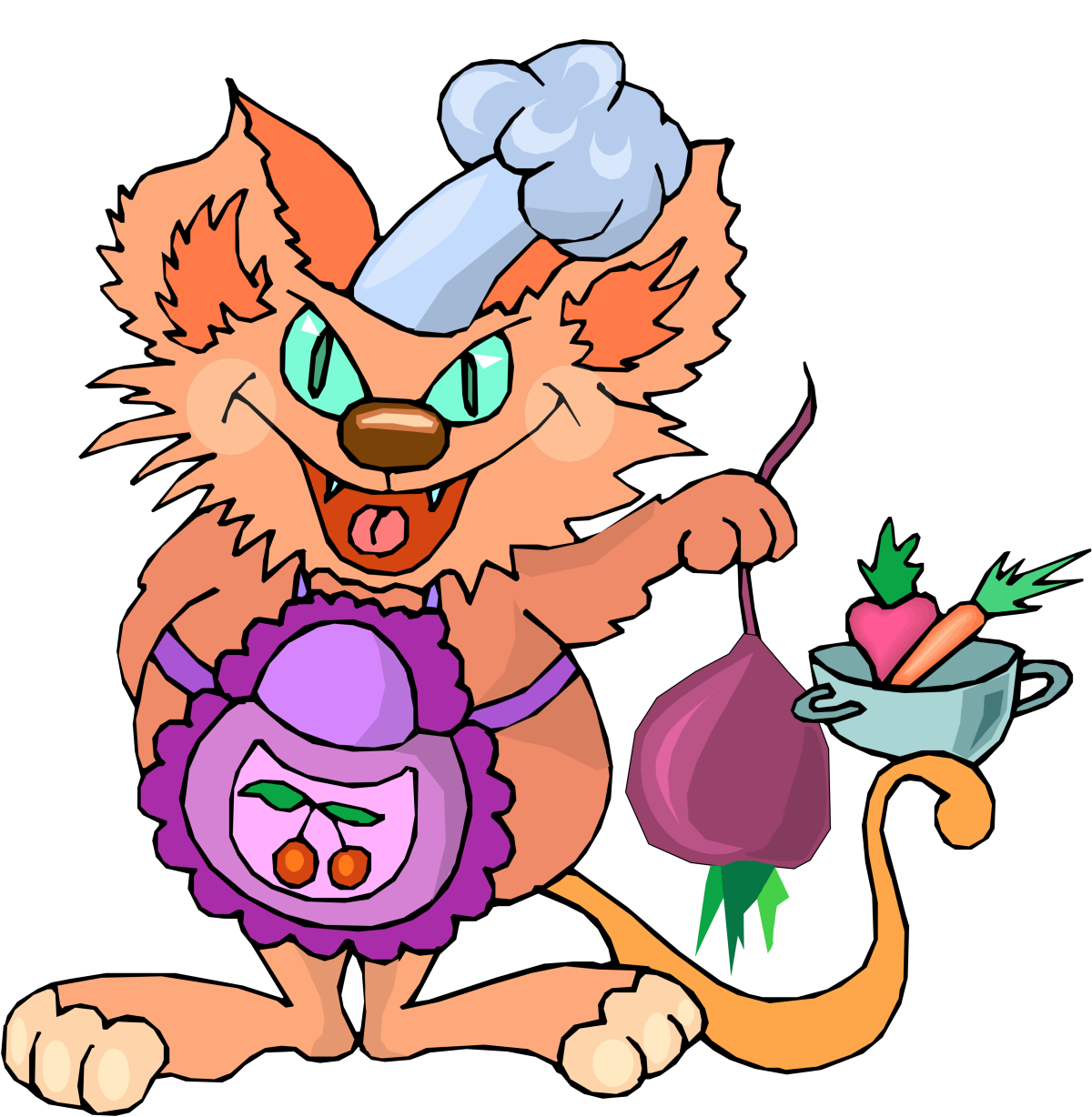 Фея Динь Динь