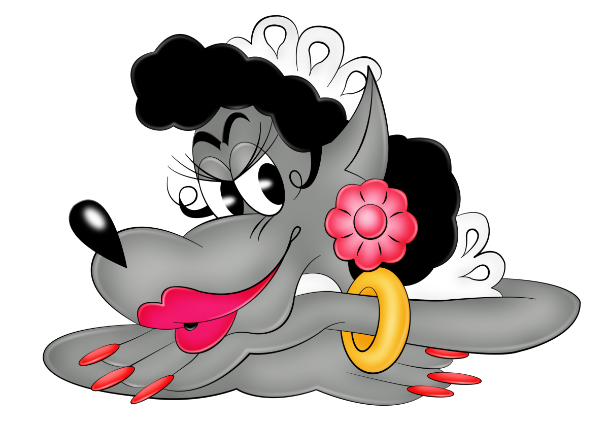 Персонажи Дисней Стич