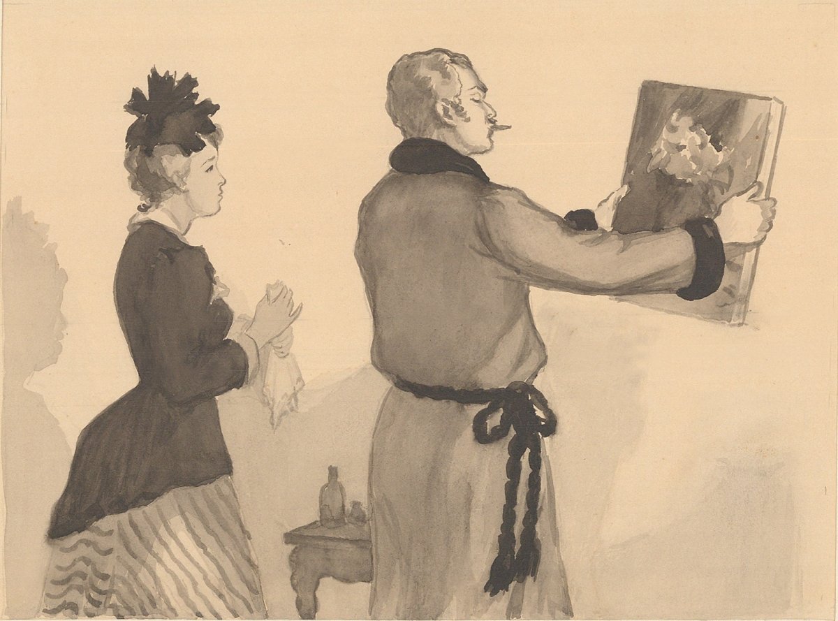 Палата номер 6 Антон Павлович Чехов