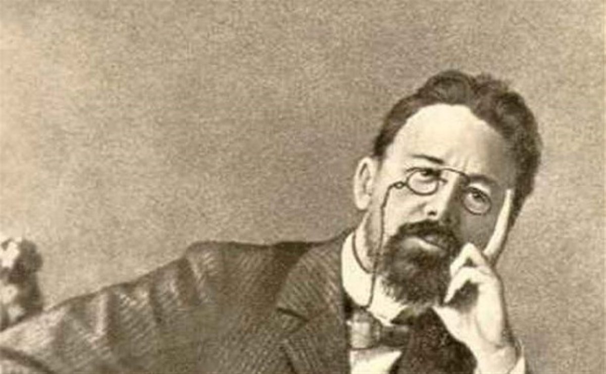 Человек в футляре Чехов Варенька