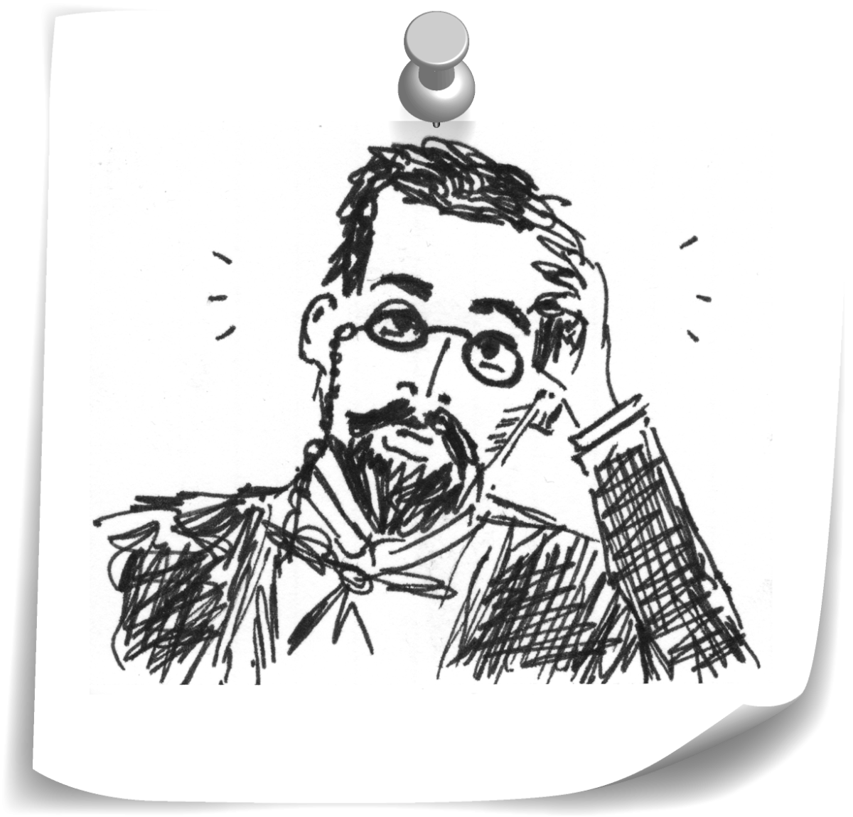 Антон Павлович Чехов