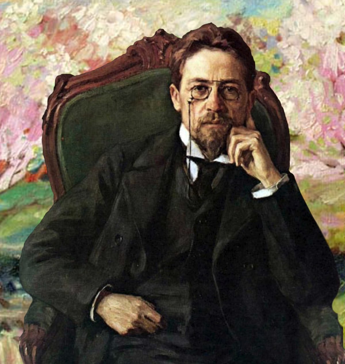 Чехов Антон Павлович "невеста"