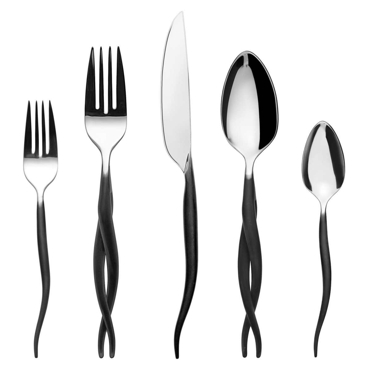 Смешные столовые приборы