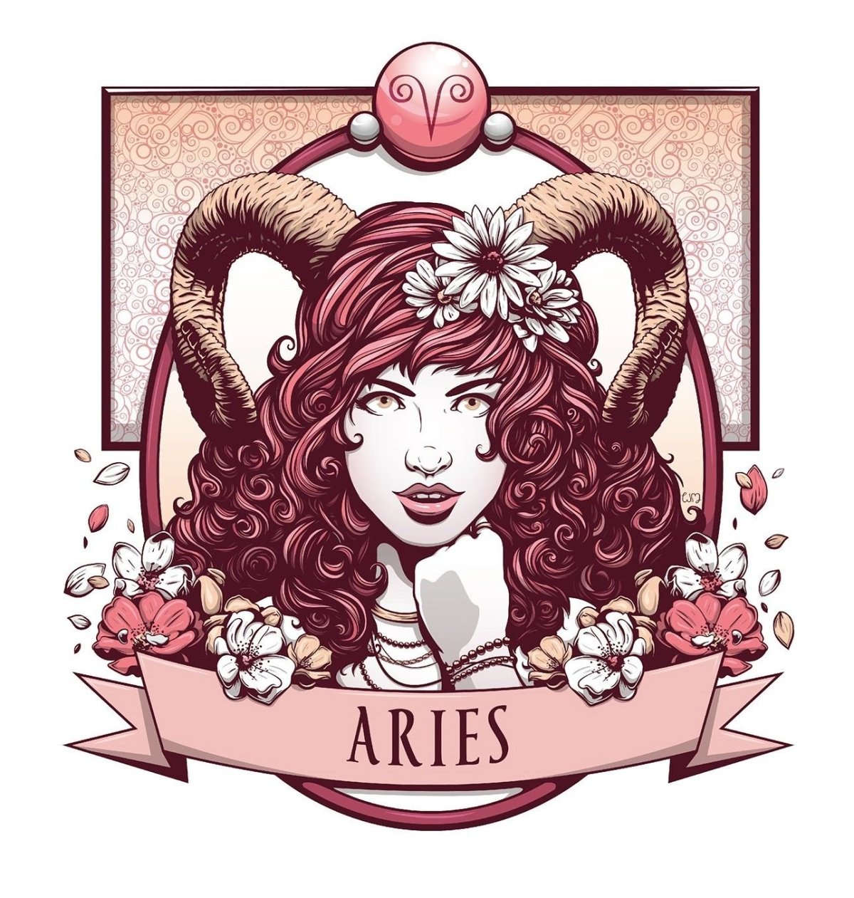 Aries (Овен)