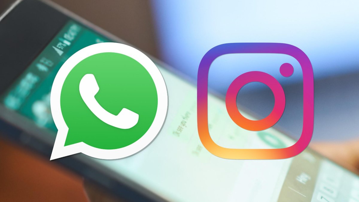 ВК Инстаграм