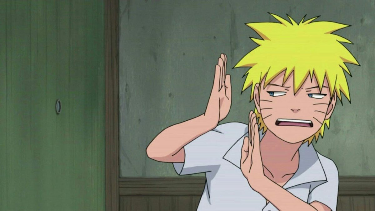 Наруто 177 серия