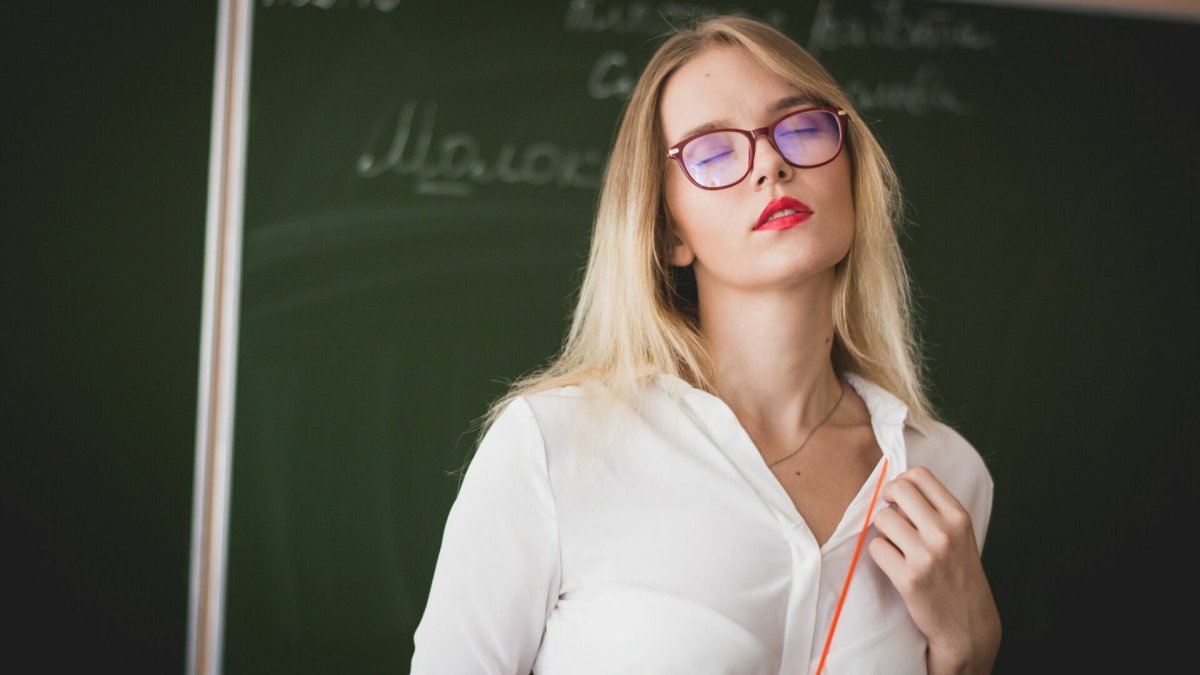 Мария Руденок Минпросвещения