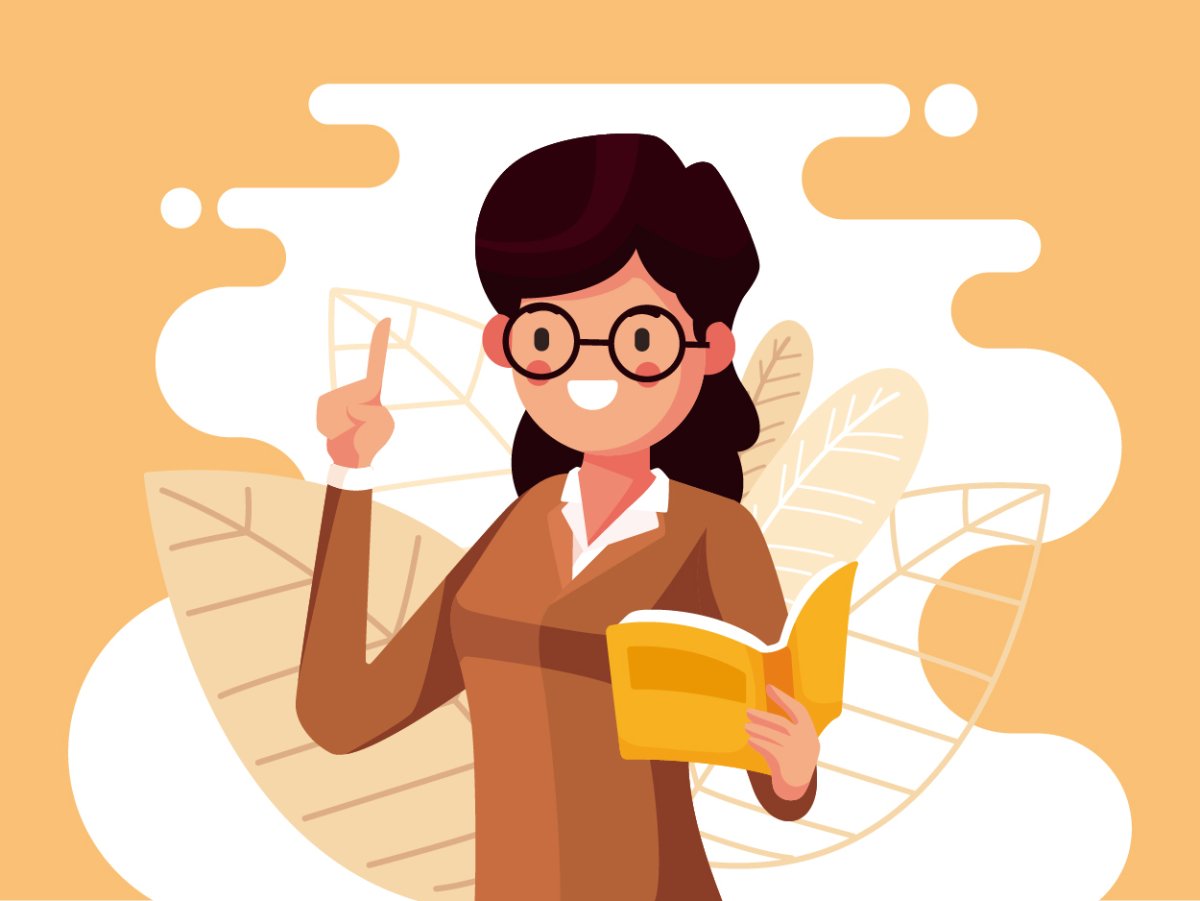 Красивые учительницы