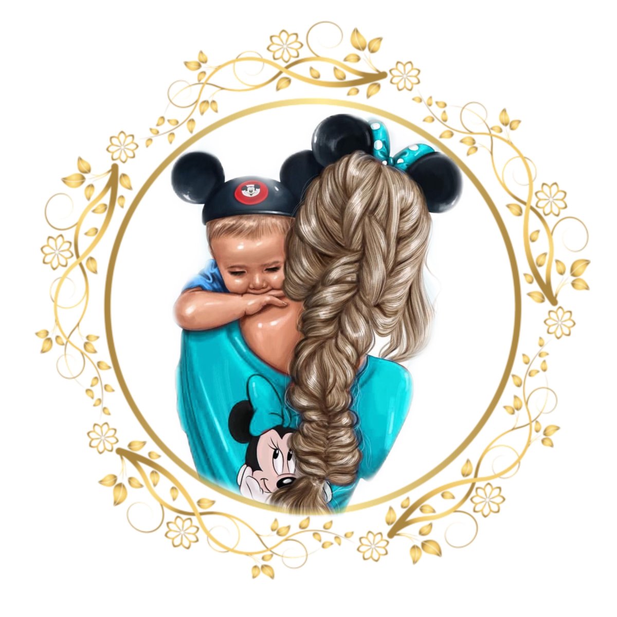 Иконка для инстаграмма семья