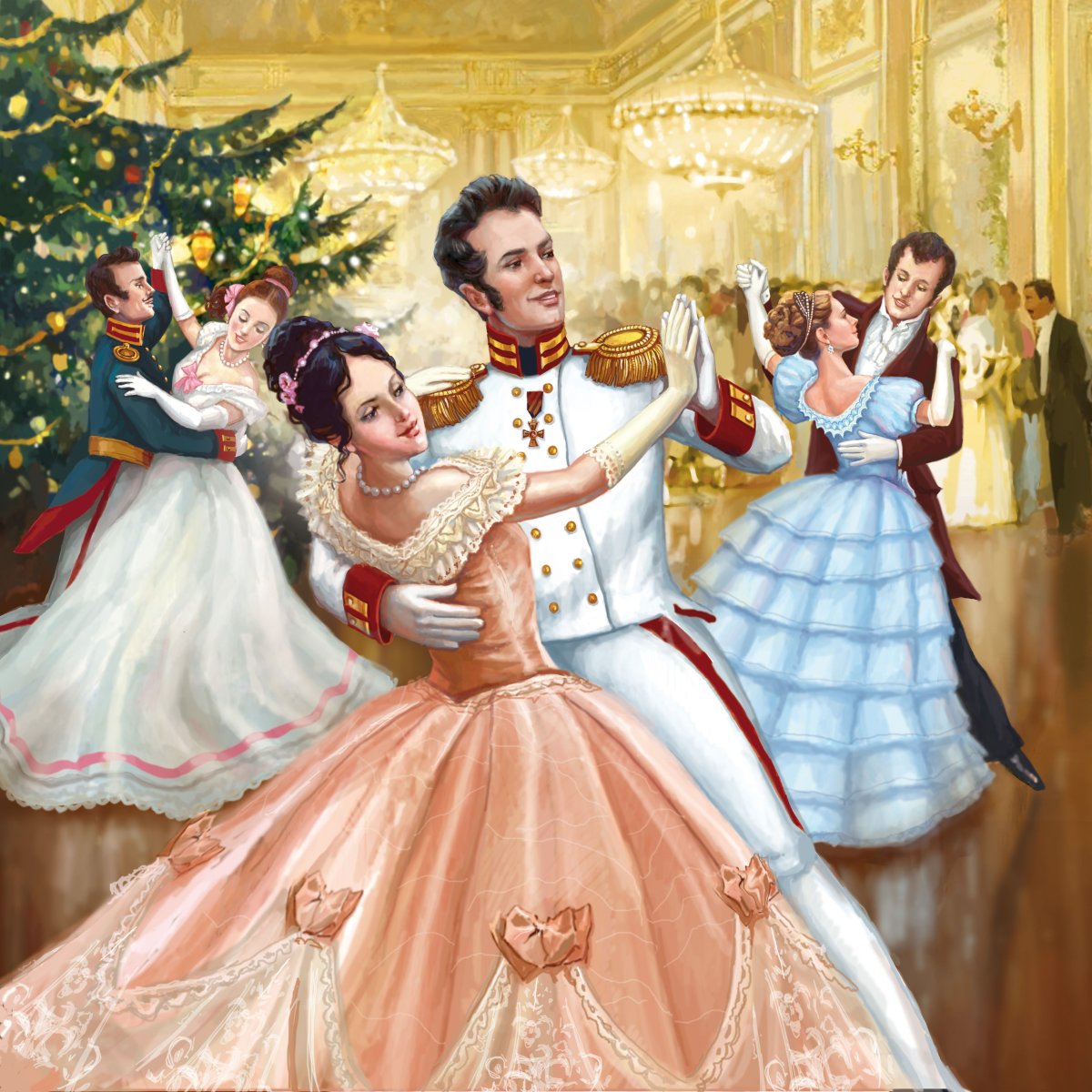 Карл Брюллов "всадница"