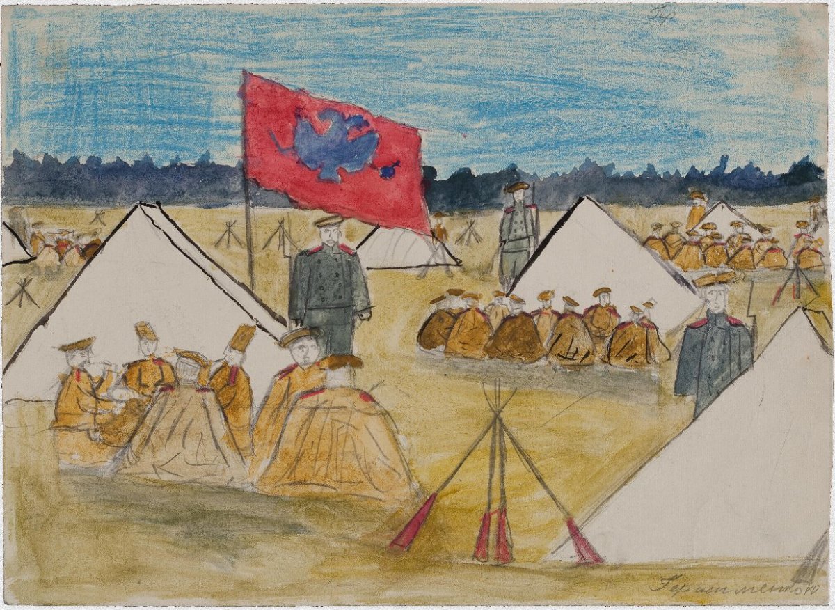 Всратые семейные фотоальбомы