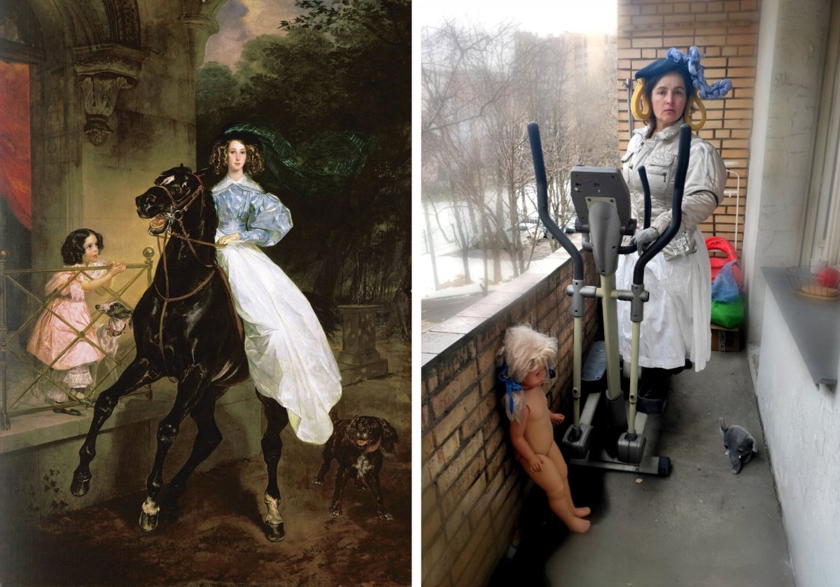 Гонец средневековье